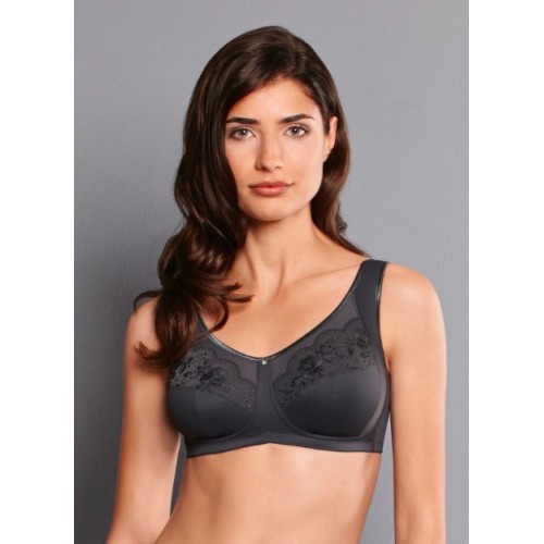 Бюстгальтер после мастэктомии Anita 5764X антрацит Бюстгальтер после мастэктомии Anita 5764X антрацит