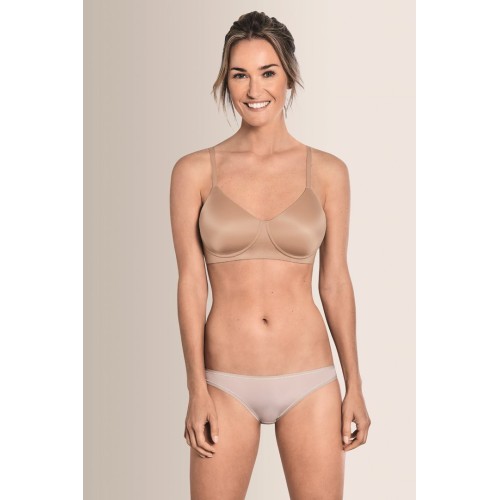 Бюстгальтер после мастэктомии Amoena Magdalena SBP 44533 Бюстгальтер после мастэктомии Amoena Magdalena SBP 44533