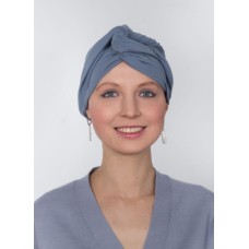Модель Одри 58-34-о-ind, головной убор после химиотерапии Модель Одри 58-34-о-ind, головной убор после химиотерапии