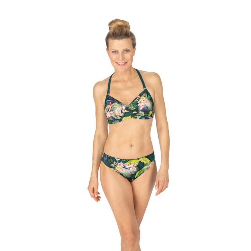 Купальник Amoena Flower Spirit SBP 71581+ Pty71582 Купальник Amoena Flower Spirit SBP 71581+ Pty71582