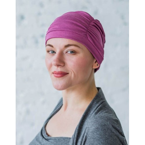 Модель Диана 15-14-o-pepl, головной убор после химиотерапии Модель Диана 15-14-o-pepl, головной убор после химиотерапии