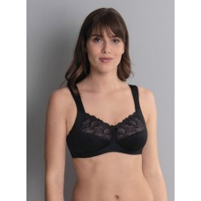 Бюстгальтер после мастэктомии Anita Lucia 4723X черный Бюстгальтер после мастэктомии Anita Lucia 4723X черный