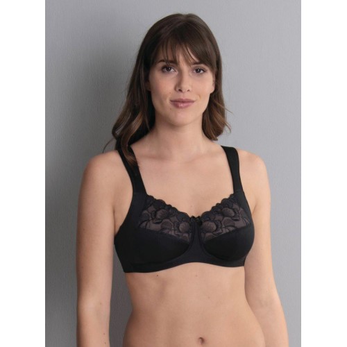 Бюстгальтер после мастэктомии Anita Lucia 4723X черный Бюстгальтер после мастэктомии Anita Lucia 4723X черный