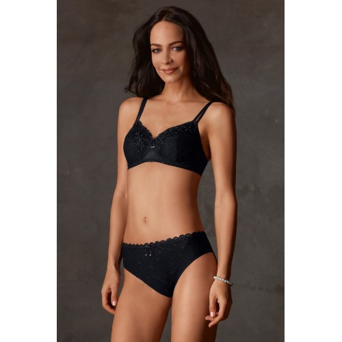 Бюстгальтер после мастэктомии Amoena Angelique SB 44143 Бюстгальтер после мастэктомии Amoena Angelique SB 44143