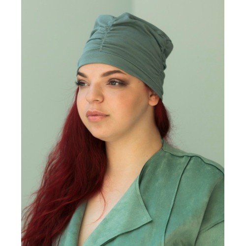 Модель Диана 57-14-о-ment, головной убор после химиотерапии Модель Диана 57-14-о-ment, головной убор после химиотерапии