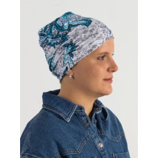 Модель Восток 71-03-n-bl, головной убор после химиотерапии Модель Восток 71-03-n-bl, головной убор после химиотерапии