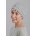 Модель Чалма 06-01-o-gr, головной убор после химиотерапии