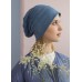 Модель Диана+ 58-27-о-ind, головной убор после химиотерапии Модель Диана+ 58-27-о-ind, головной убор после химиотерапии