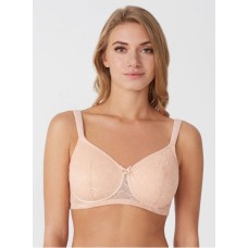 Бюстгальтер Confidence Jive 1201 Пудровый Бюстгальтер Confidence Jive 1201 Пудровый