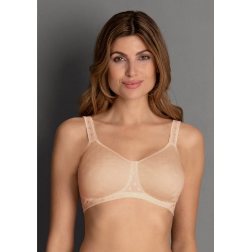 Бюстгальтер после мастэктомии Anita Airita 5750X светлая пудра Бюстгальтер после мастэктомии Anita Airita 5750X светлая пудра