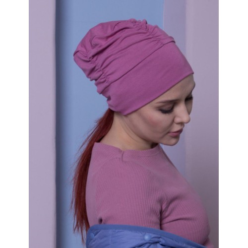 Модель Диана+ 15-27-о-pepl, головной убор после химиотерапии Модель Диана+ 15-27-о-pepl, головной убор после химиотерапии