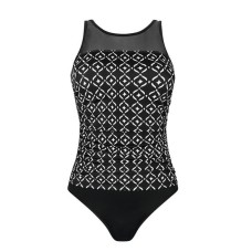 Купальник Amoena Asian Garden HB HN 71429 Купальник Amoena Asian Garden HB HN 71429