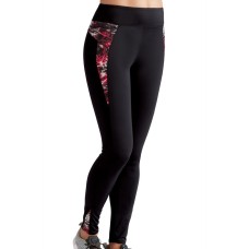 Спортивные штаны Amoena Long Tights 44306