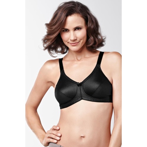 Бюстгальтер Amoena Rita 2004, Черный Бюстгальтер Amoena Rita 2004, Черный