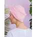 Модель Одри 37-34 N PINK, головной убор после химиотерапии Модель Одри 37-34 N PINK, головной убор после химиотерапии