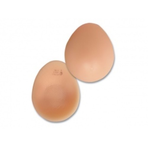 Экзопротез молочной железы - накладка. Симметричный Novea 439 Экзопротез молочной железы - накладка. Симметричный Novea 439