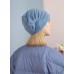 Модель Комфорт 58-06-о-ind, головной убор после химиотерапии Модель Комфорт 58-06-о-ind, головной убор после химиотерапии