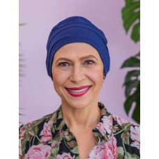 Модель Морячка 30-21-о-dbl, головной убор после химиотерапии Модель Морячка 30-21-о-dbl, головной убор после химиотерапии
