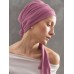 Модель Чалма 15-01 O PEPL, головной убор после химиотерапии