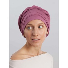 Модель Чалма 15-01 O PEPL, головной убор после химиотерапии Модель Чалма 15-01 O PEPL, головной убор после химиотерапии