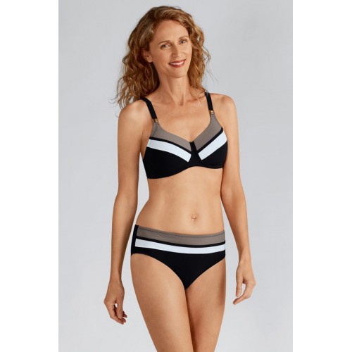 Купальник Amoena Paros SB TOP 71010 Купальник Amoena Paros SB TOP 71010