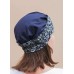 Модель Кокетка 1503-20 DBLUE, головной убор после химиотерапии Модель Кокетка 1503-20 DBLUE, головной убор после химиотерапии