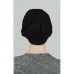 Модель Классика+ 31-05-o-blk, головной убор после химиотерапии