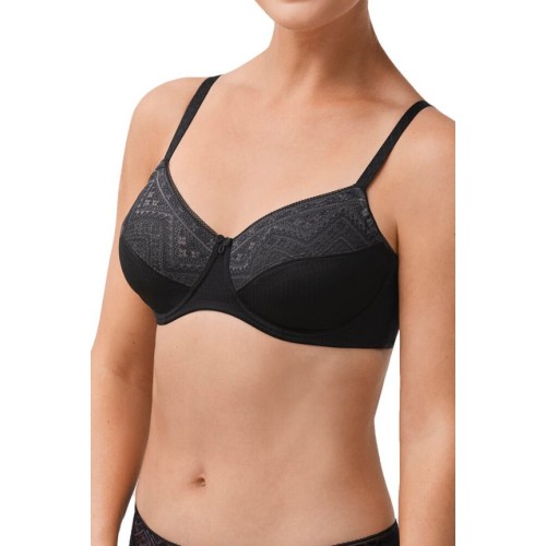 Бюстгальтер после мастэктомии Amoena Carrie WB 44690 Бюстгальтер после мастэктомии Amoena Carrie WB 44690