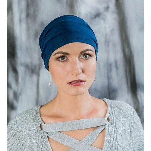 Модель Восток 30-03 O DBL, головной убор после химиотерапии Модель Восток 30-03 O DBL, головной убор после химиотерапии