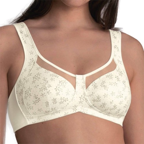 Бюстгальтер после мастэктомии Anita Safina 4753X кристалл Бюстгальтер после мастэктомии Anita Safina 4753X кристалл