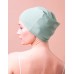 Модель Классика+ 51-05-о-green, головной убор после химиотерапии Модель Классика+ 51-05-о-green, головной убор после химиотерапии