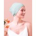 Модель Классика+ 51-05-о-green, головной убор после химиотерапии Модель Классика+ 51-05-о-green, головной убор после химиотерапии