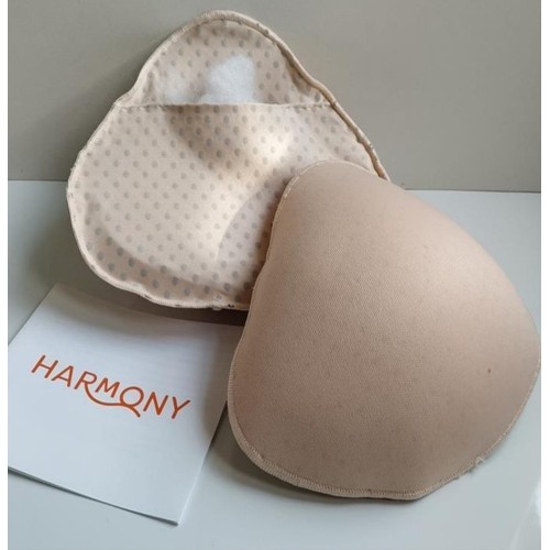 Послеоперационный протез молочной железы Harmony H101 Послеоперационный протез молочной железы Harmony H101