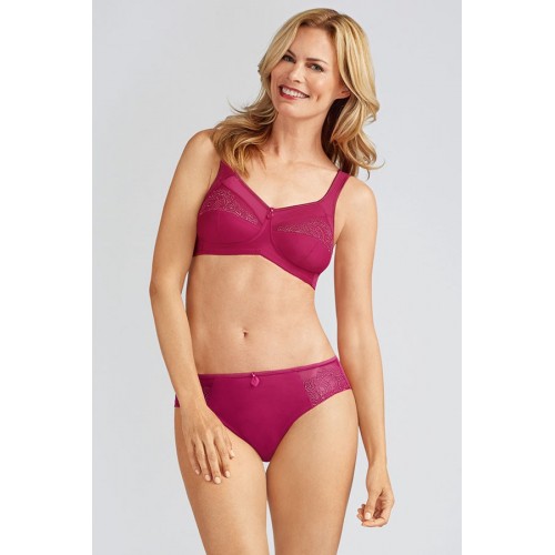 Бюстгальтер после мастэктомии Amoena Isadora SB 43232 Бюстгальтер после мастэктомии Amoena Isadora SB 43232