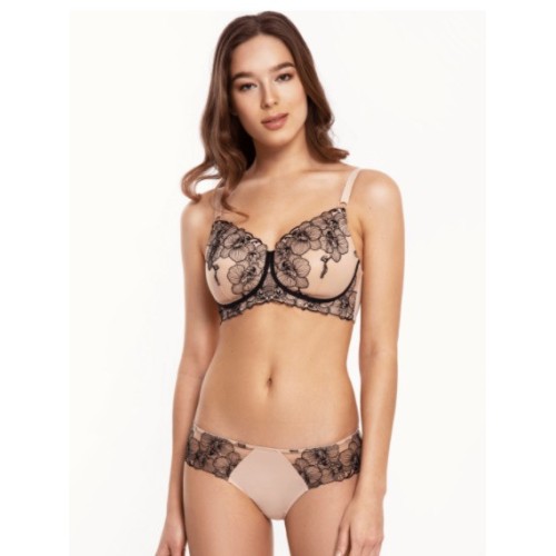 Бюстгальтер после мастэктомии Megami Bloom М9107 Бюстгальтер после мастэктомии Megami Bloom М9107