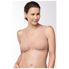 Бюстгальтер послеоперационный Amoena Frances 2128, телесный Бюстгальтер послеоперационный Amoena Frances 2128, телесный