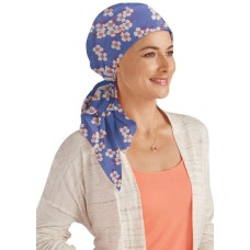 Amoena Primrose 43246 мульти, головной убор после химиотерапии Amoena Primrose 43246 мульти, головной убор после химиотерапии