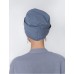 Модель Бохо 58-22-о-ind, головной убор после химиотерапии