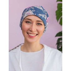 Модель Классика+ 38-29 N DBL, головной убор после химиотерапии Модель Классика+ 38-29 N DBL, головной убор после химиотерапии