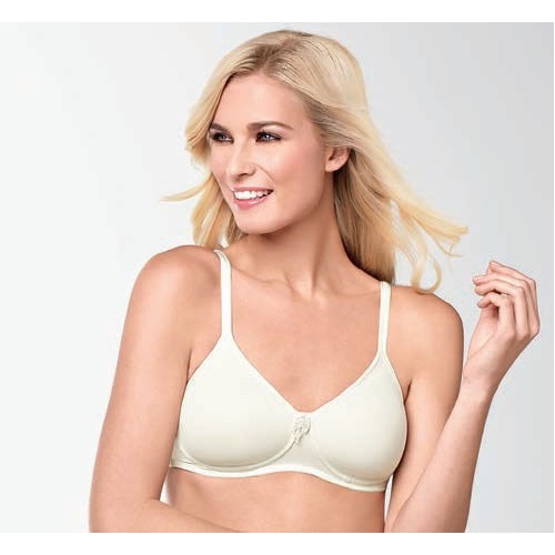 Бюстгальтер после мастэктомии Amoena Lara SB 0752 Бюстгальтер после мастэктомии Amoena Lara SB 0752