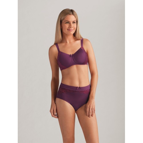 Бюстгальтер после мастэктомии Amoena Lilly PadSB 44236 Бюстгальтер после мастэктомии Amoena Lilly PadSB 44236