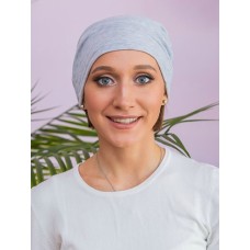 Модель Классика+ 06-05-o-gr, головной убор после химиотерапии Модель Классика+ 06-05-o-gr, головной убор после химиотерапии