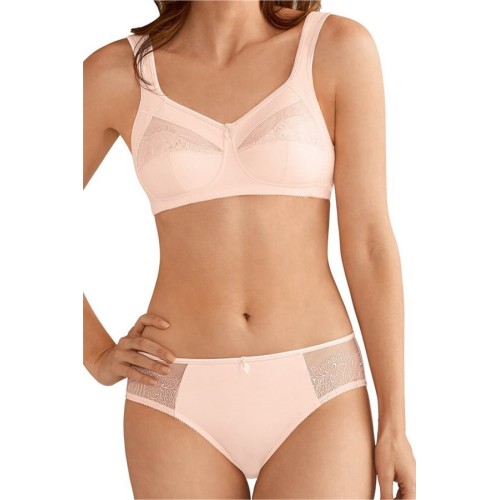 Бюстгальтер после мастэктомии Amoena Isadora SB 44365 Бюстгальтер после мастэктомии Amoena Isadora SB 44365