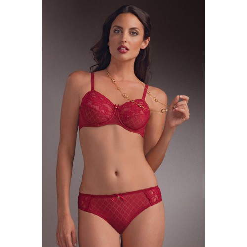 Бюстгальтер после мастэктомии Amoena Johanne WB 1107 Бюстгальтер после мастэктомии Amoena Johanne WB 1107