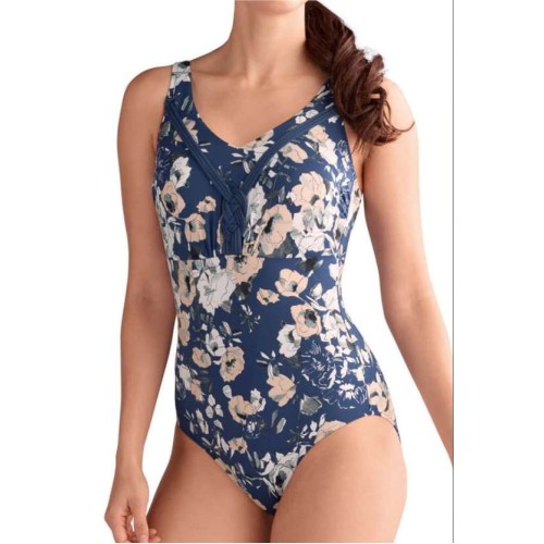 Купальник Amoena Venice HB 71241 Купальник Amoena Venice HB 71241