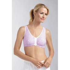 Бюстгальтер послеоперационный Amoena Frances 2128, орхидея Бюстгальтер послеоперационный Amoena Frances 2128, орхидея