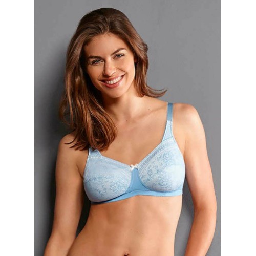 Бюстгальтер после мастэктомии Anita 5754X нежно-голубой Бюстгальтер после мастэктомии Anita 5754X нежно-голубой