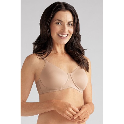 Бюстгальтер после мастэктомии Amoena Lara Comfort 3D 0437 Бюстгальтер после мастэктомии Amoena Lara Comfort 3D 0437