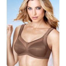 Бюстгальтер после мастэктомии Anita 5759X какао с молоком Бюстгальтер после мастэктомии Anita 5759X какао с молоком