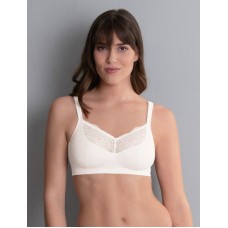 Бюстгальтер после мастэктомии Anita Orely 5782X белый Бюстгальтер после мастэктомии Anita Orely 5782X белый